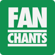 プログラムのアイコン：FanChants: Coritiba Fans …