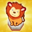 Merge Pets  Animals Learning icon
