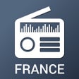 Programın simgesi: France FM Radio Online