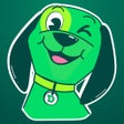 ไอคอนของโปรแกรม: Dog Bark Translator