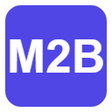 Ícone do programa: Markdown to Backlog Conve…