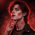 프로그램 아이콘: Lagerta  визуальные новел…