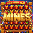 程序图标：Mines NY 2026