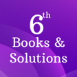 Icon of program: Class 6 NCERT Solutions