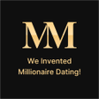 Ikona programu: Millionaire Match: Rich D…