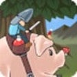 プログラムのアイコン：Stendhal