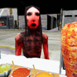 Programikonen: Taco Stand: Night Horror