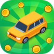 プログラムのアイコン：Merge Cars
