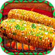 Mexican Foods Maker - Free Fiesta Cooking Games icon