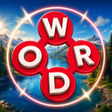 Ikona programu: Word Connect: Crossword G…