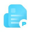 プログラムのアイコン：PDF Viewer Pro - File Rea…