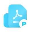 Ícone do programa: PDF Viewer Pro - File Rea…