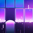 プログラムのアイコン：Piano Music Tiles Breaker