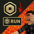 Icon of program: ROBLOX ESCAPE