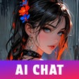 ไอคอนของโปรแกรม: AI Girlfriend Chat Virtua…