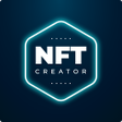 Icon of program: NFT Art Creator - Cartoon…