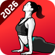 程序图标：Yoga for Beginners Weight…