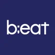 プログラムのアイコン：beat : 로봇이 만든 비트커피를 비트박스에…