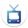 Иконка программы: Free TV Online