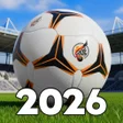 程序图标：World Football Games 2023