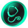 Icoon van programma: IObit Advanced Diagnosis