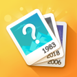 Symbol des Programms: Photo Year - Date the Pic