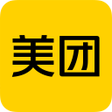 美团-美好生活小帮手 icon