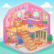 ไอคอนของโปรแกรม: My Cozy House