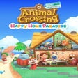 Animal Crossing: New Horizons - Happy Home Paradise