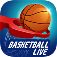Ikona programu: Basketball Live Mobile