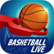 Basketball Live Mobile