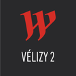 프로그램 아이콘: Vélizy 2