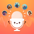 Ikona programu: Voice Changer Sound Effec…