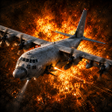 プログラムのアイコン：Drone Strike: Modern Warf…