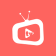 程序图标：Zaply: IPTV Player Live T…