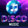 Disco Music 80s 90s
