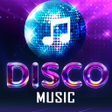Ícone do programa: Disco Music 80s 90s