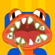 程序图标：Rainbows Doctor: Dentist …
