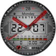 FSW213 WATCHFACE