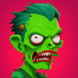 Иконка программы: Zombie Combat Estate