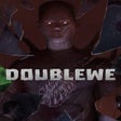 Symbol des Programms: DoubleWe