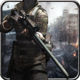 程序图标:SWAT Sniper Shooting : Co…
