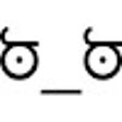 Icon of program: Unicode Faces