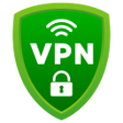 Biểu tượng của chương trình: USA VPN
