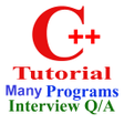 Иконка программы: C Programming App