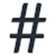 Icon of program: #Clicky for Slack