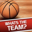 程序图标：Whats the Team Basketball…