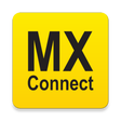プログラムのアイコン：MX Connect