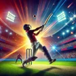 プログラムのアイコン：Real Championship Cricket…