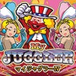 マイジャグラーⅣ icon